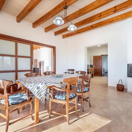Finca Son Grau Ferienhaus *
