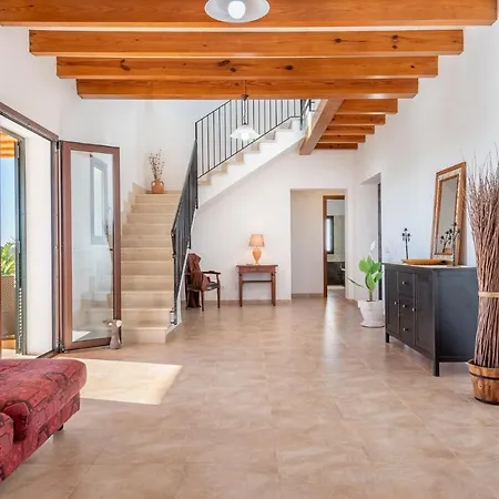 Finca Son Grau - Campos Кампос