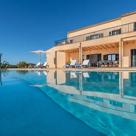 Finca Son Grau - Campos *