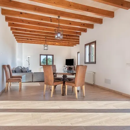 Finca Son Grau - Campos