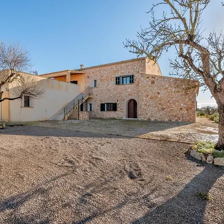 בית נופש Finca Son Grau - Campos קמפוס