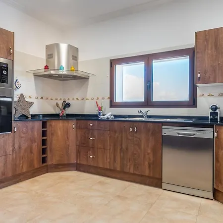Дом отдыха Finca Son Grau - Campos *