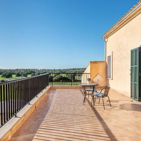 Дом отдыха Finca Son Grau - Campos