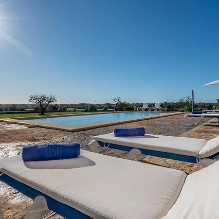 Finca Son Grau - Campos *