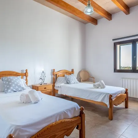 Finca Son Grau - Campos