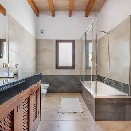 Finca Son Grau - Campos * Кампос