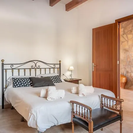 Finca Son Grau - Campos Кампос