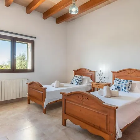 Finca Son Grau - Campos קמפוס